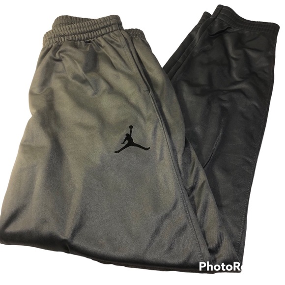 Jordan Athletic Pant Girls Large - Picture 1 of 9